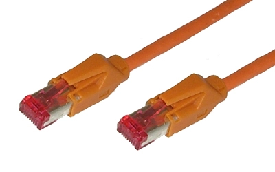 Alcasa Cat6 S/FTP - 10 m