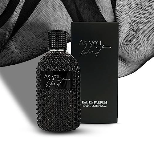 As You Like It Eau de Parfum 100 ml