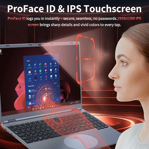 i3-8109u - 16'' 1TB 16GB