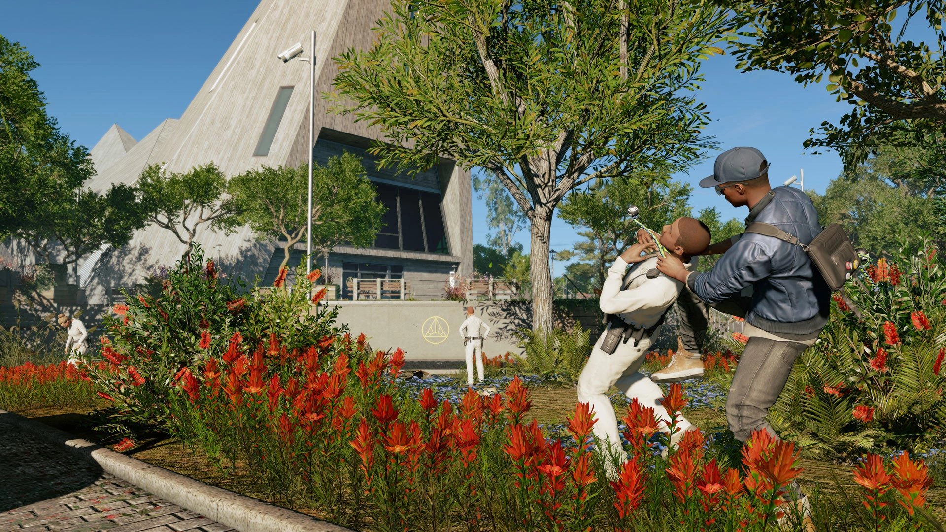 Watch Dogs 2 - PlayStation 4