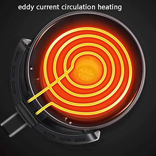 Air Fryer mVqpkwi1hnEtvoRF - 3.2 L