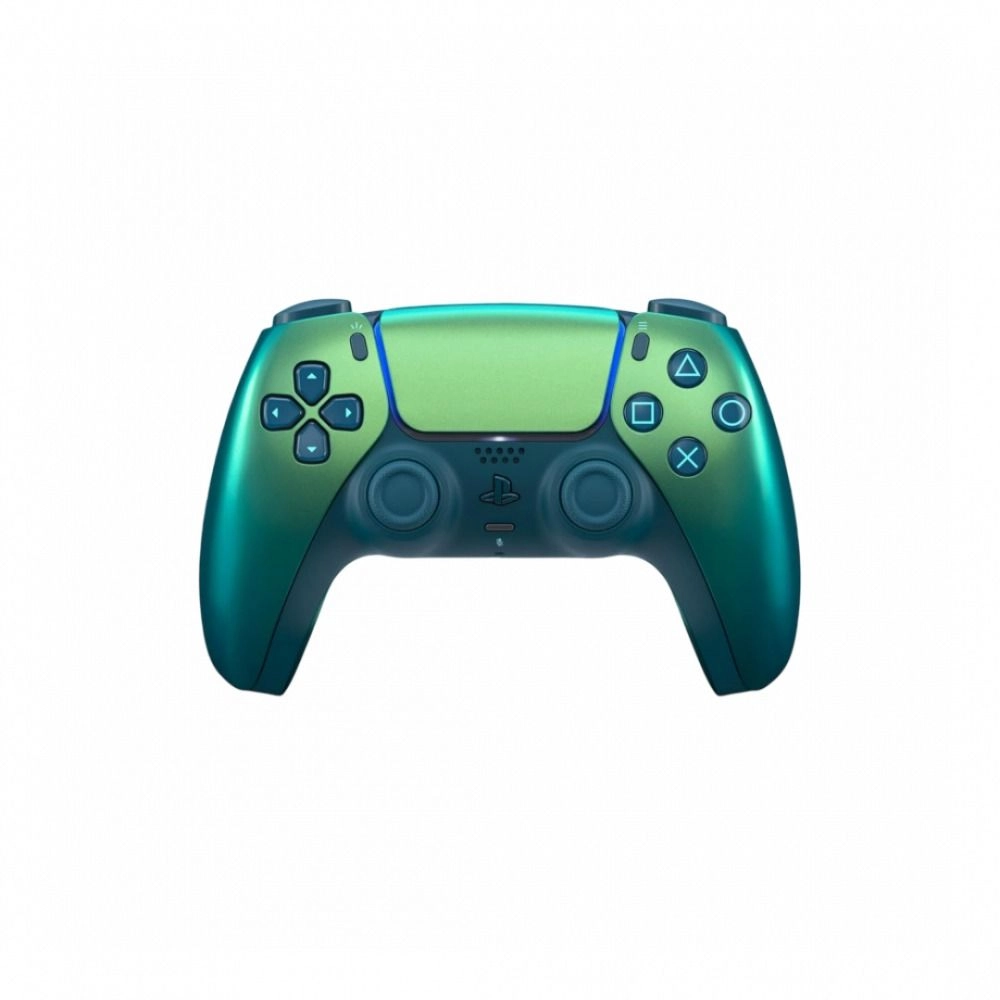 DualSense Wireless Controller (PS5) Chroma Teal