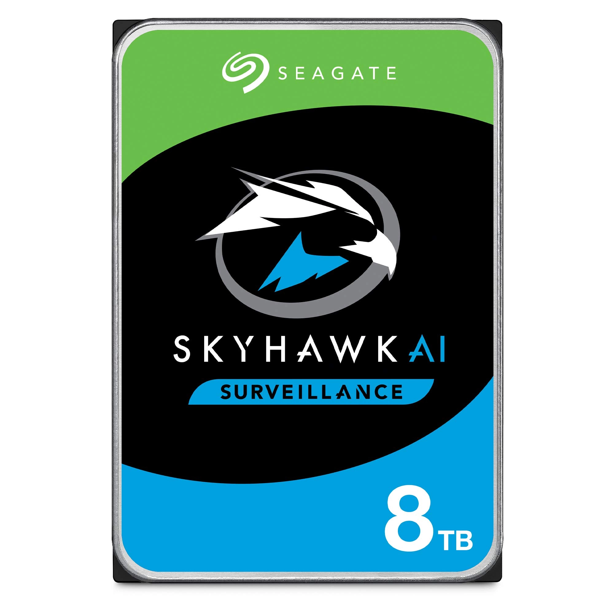 Seagate Game Drive PS4/PS5 - 7200 RPM 5 TB 2.5 Inch HDD