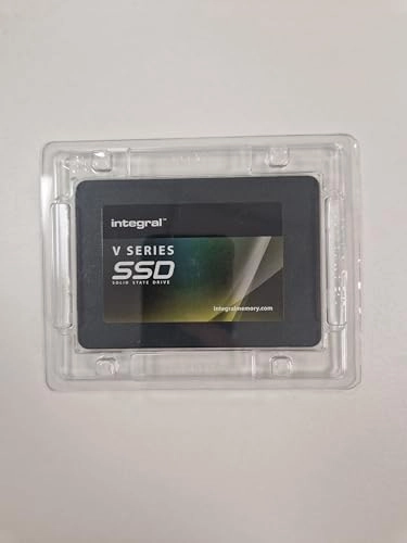 V Series S - 2TB 2.5-inch