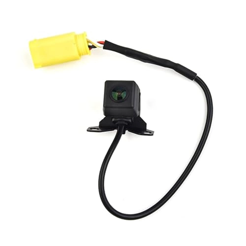Car Backup Camera - Wired