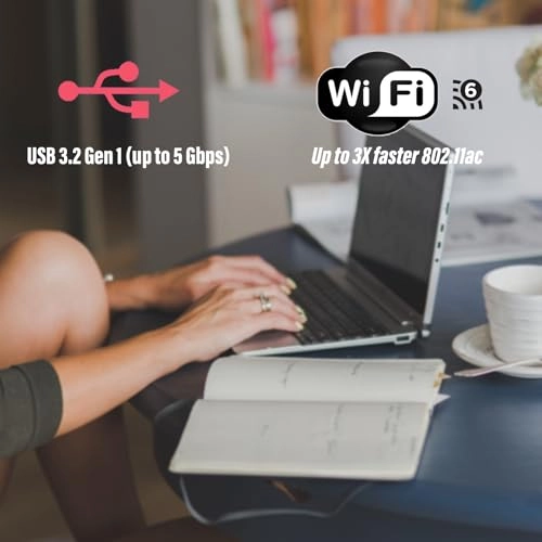 Aspire 3 Spin 14 A3SP14 - 14'' Celeron-N100 4GB DDR5 128GB SSD