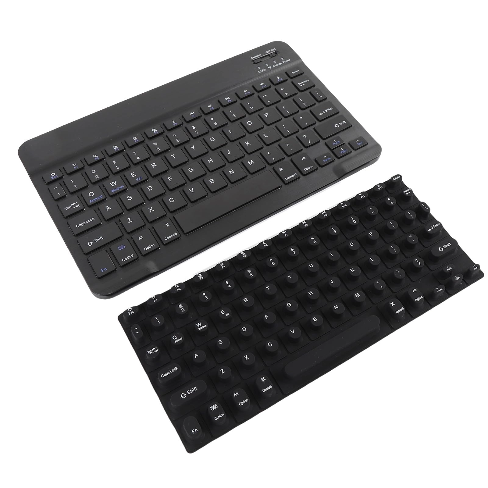 Gugxiom Wireless Bluetooth Keyboard - Wireless