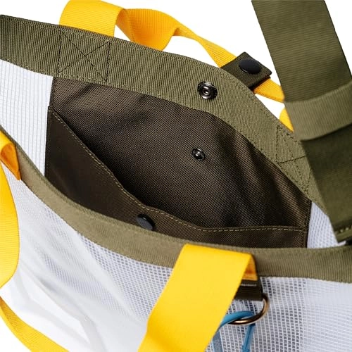 Tote Camera Bag - L 360mm x H 470mm x D 15mm