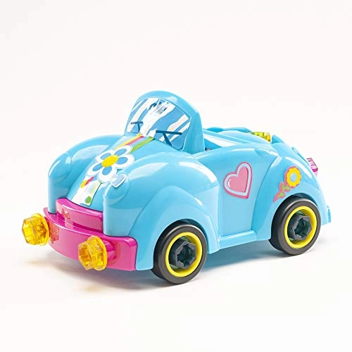 Design & Drill Convertible