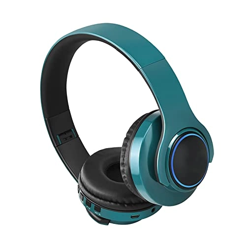 Cat Ear Bluetooth Headphone Wireless Headphone