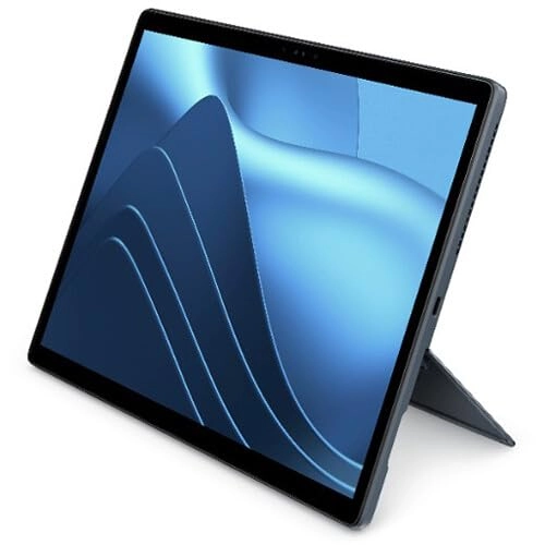 Latitude 7350 Detachable - 256GB 13"