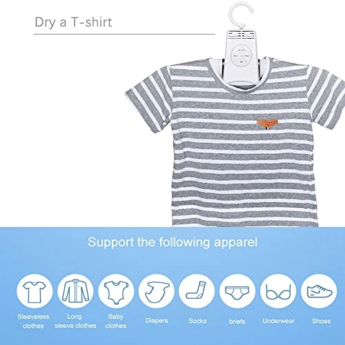 Portable Dryer - 5 Kilograms 150W