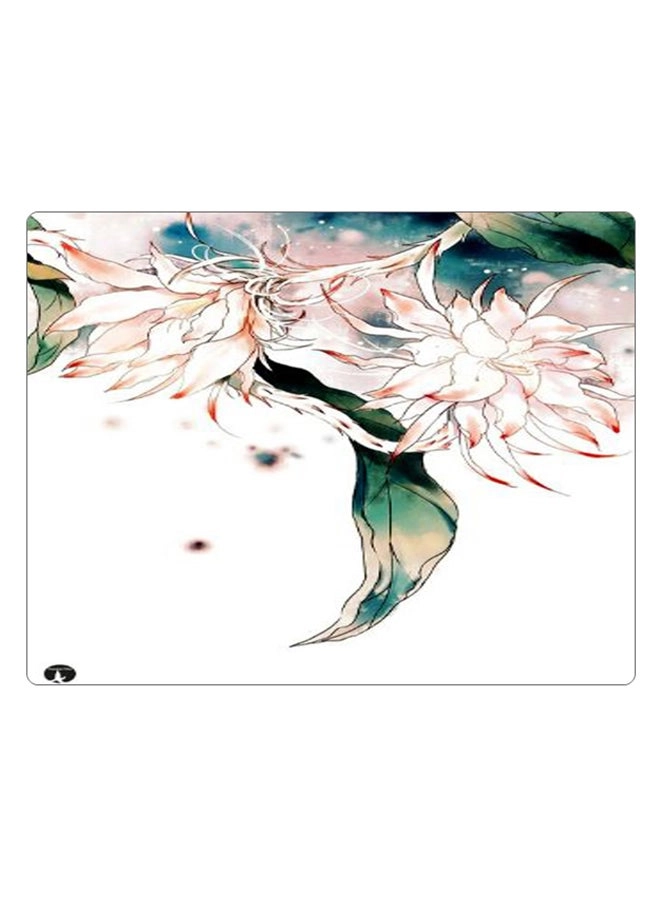 Printed Anti-Slip Gaming Mouse Pad