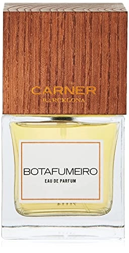 Botafumeiro Eau de Parfum - 100ml