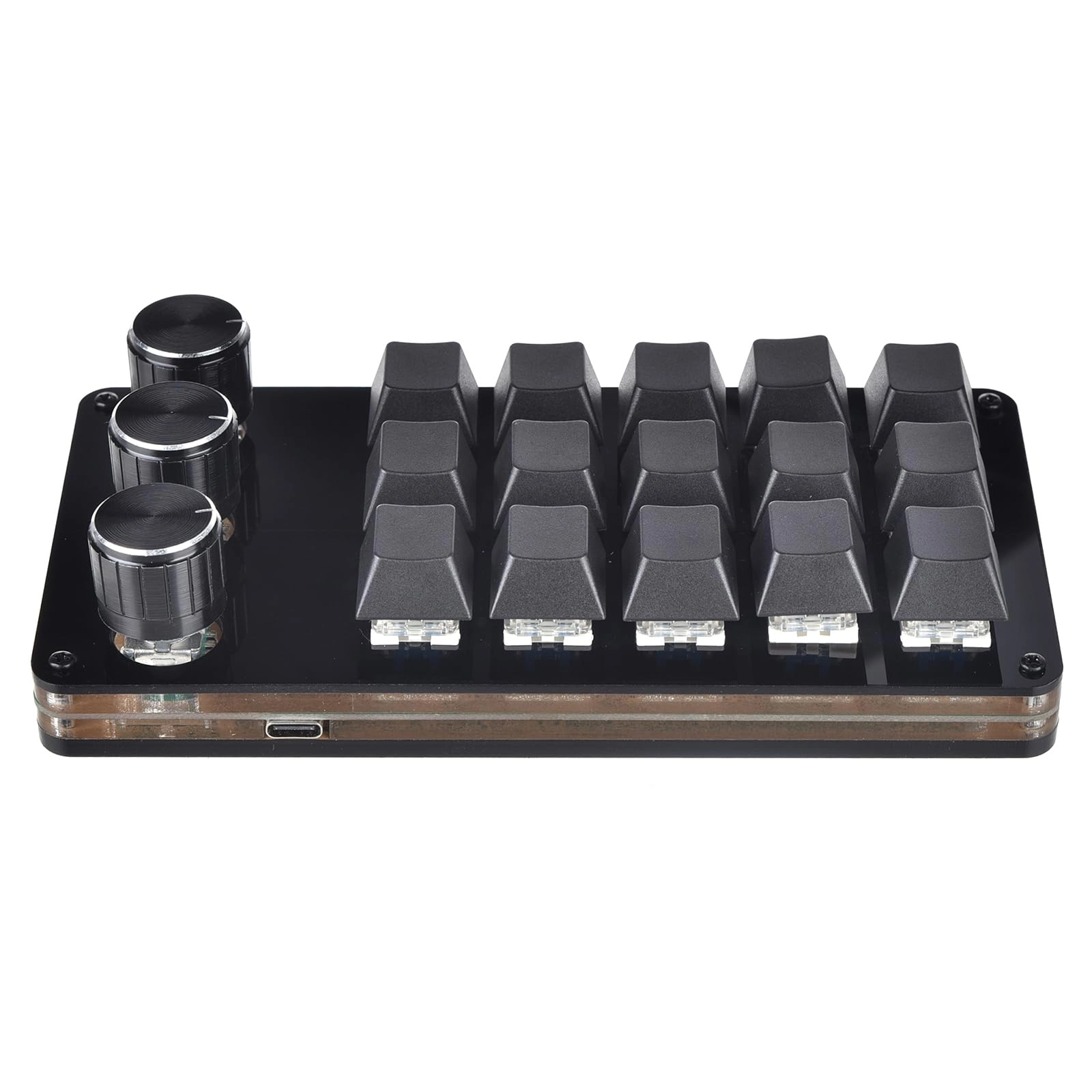 APGLSXY Programming Keyboard - Wired