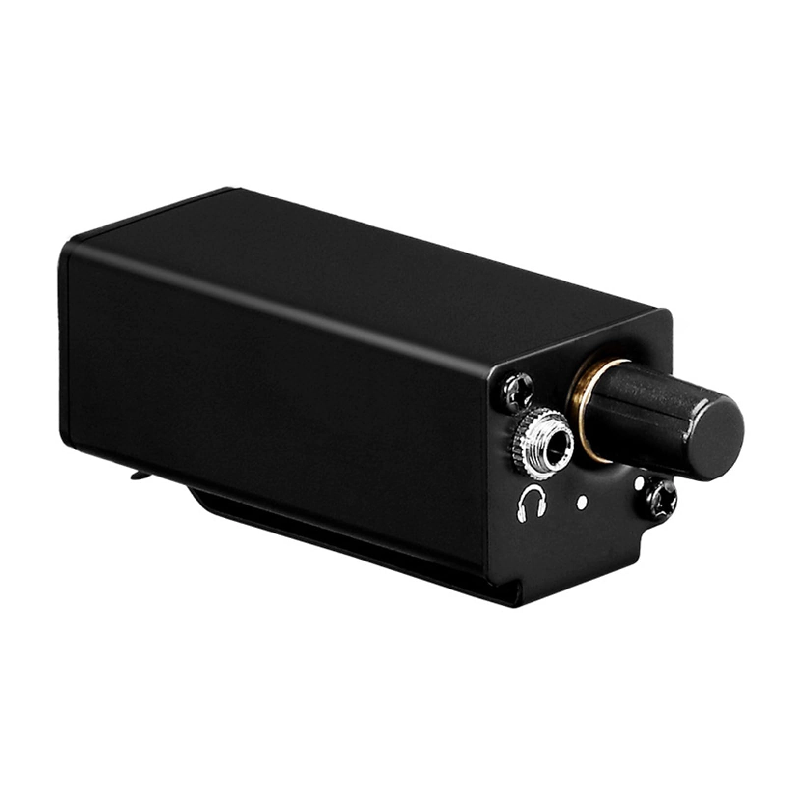 WHPLYE Portable Headphone Amplifier - Rechargeable In-ear monitors