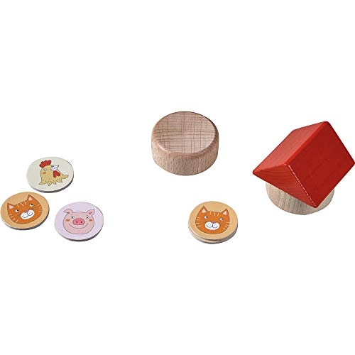 My Very First Games: Eeny, Meeny, moo, Where will I find You