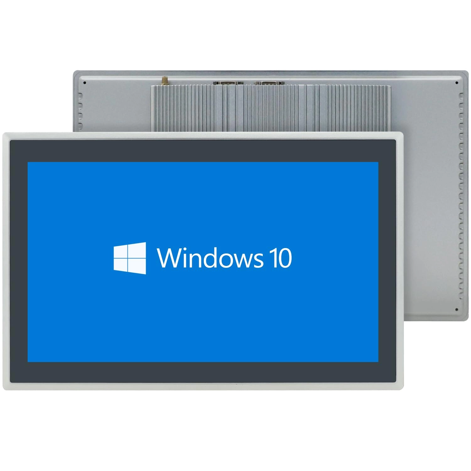 Guangzhou Irxsee Intelligent Technology Co., Ltd. DM156FWAC - 8GB 15.6 inch I7