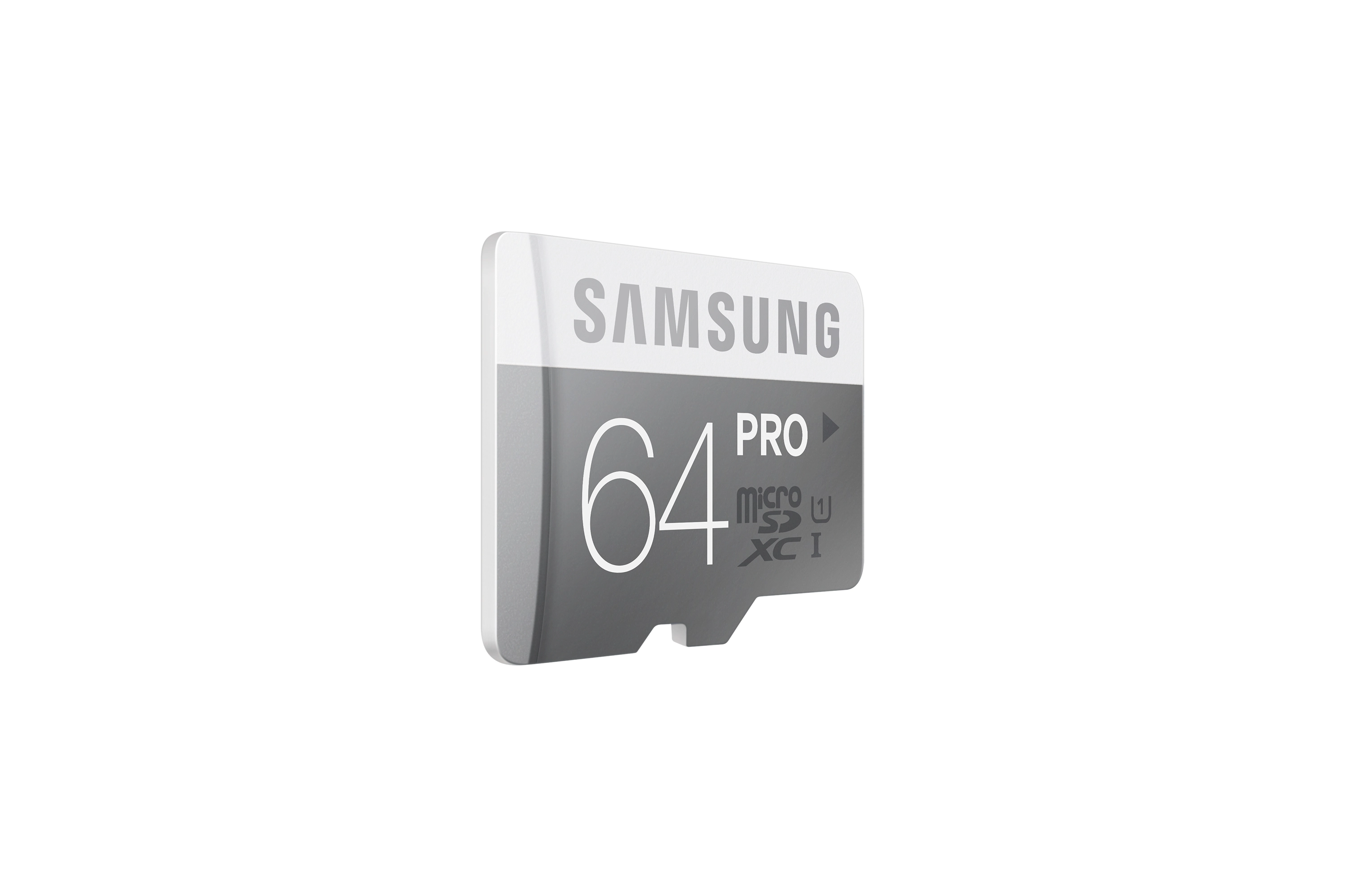 Micro SDXC - 64GB
