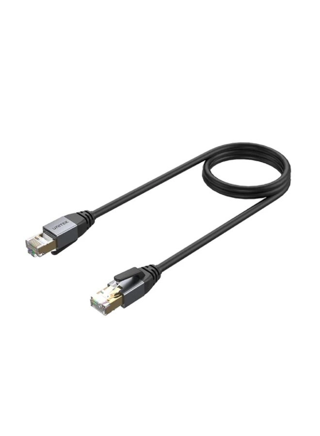 UNITEK Cat 8 Ethernet Cable - 2 Meter