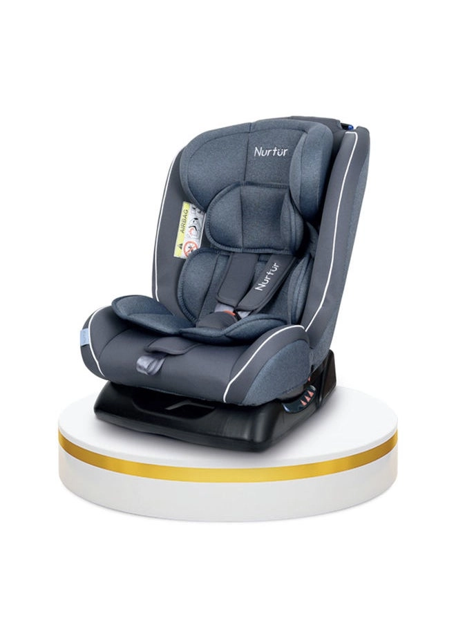 Otto - 4-in-1 Seat Belt