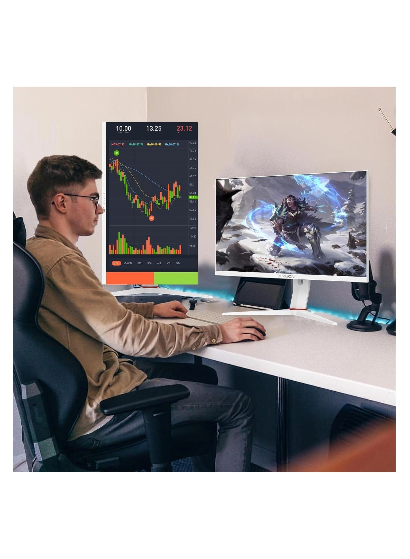 GOA24FHD360IPS - 24 inch 1920 X 1080