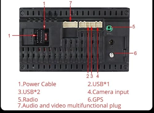 3 YD Tuner - BBBJBDQAY-2GB32GBWIFI4GDSP