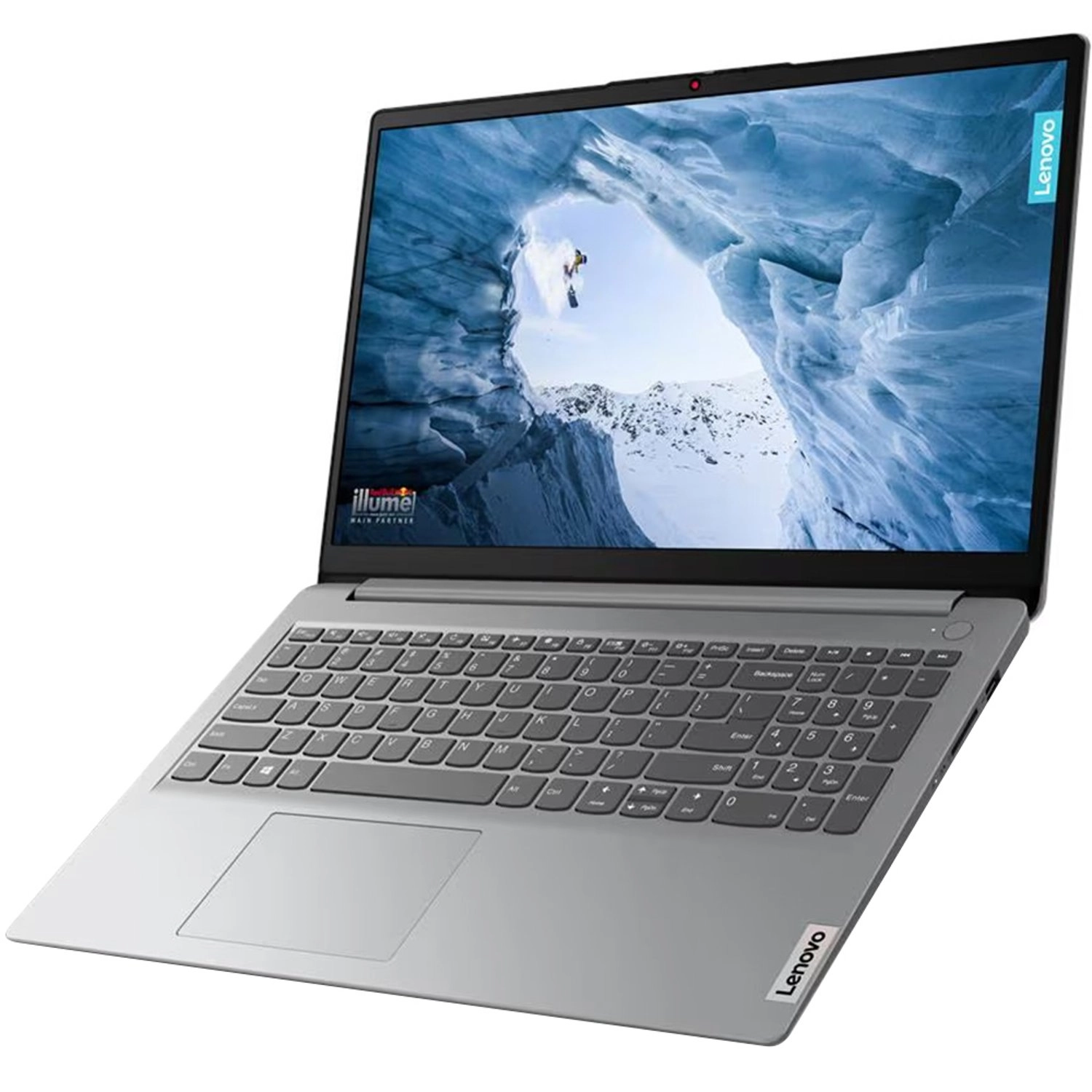 IdeaPad 1 15IJL7 - 15.6'' Celeron N4500 8GB DDR4 512GB SSD