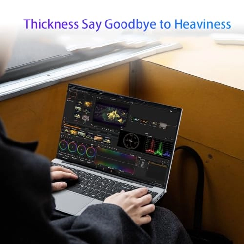 UL154Y UL154Y UL154Y - 15.6'' N95 16GB DDR4 1TB SSD