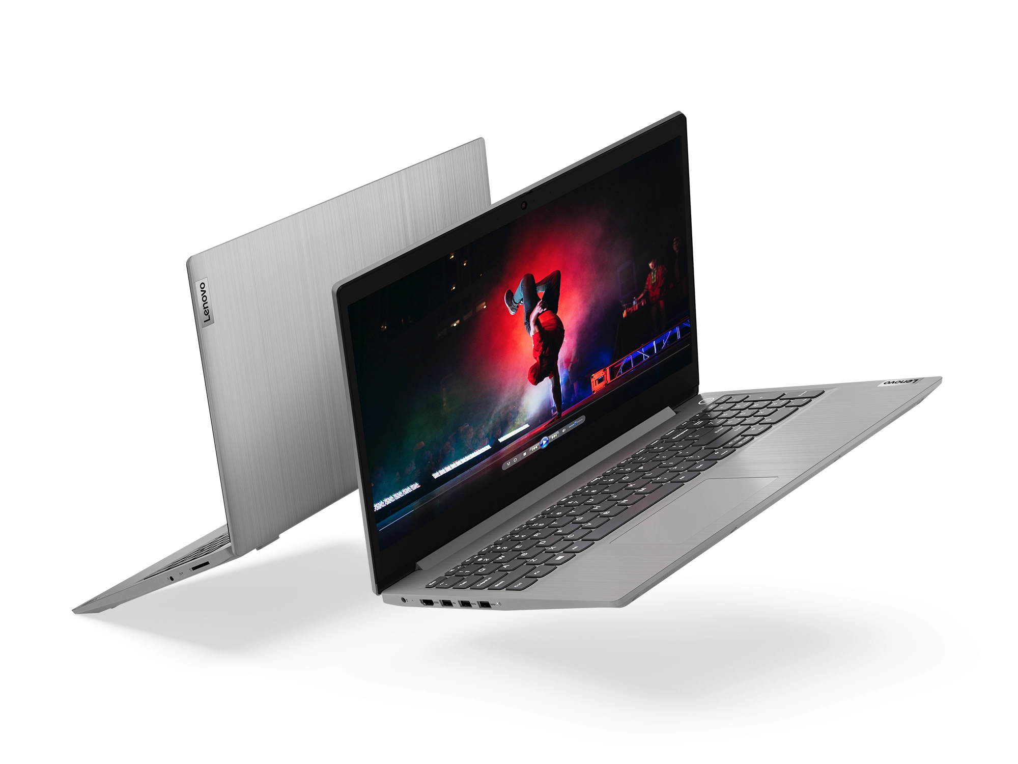 IdeaPad 3 81W0003QUS - 14'' Ryzen 5 3500U 8GB DDR4 256GB SSD