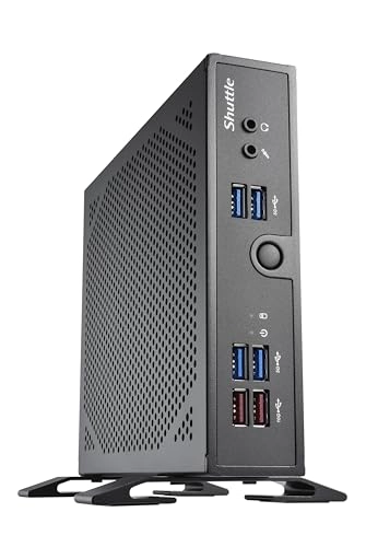 DS50U - Intel Celeron 7305