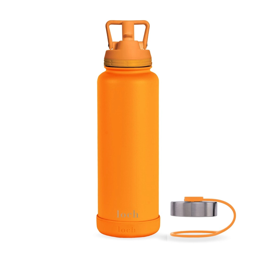 Insulated Bottle - Thermal Insulated 1200 ml