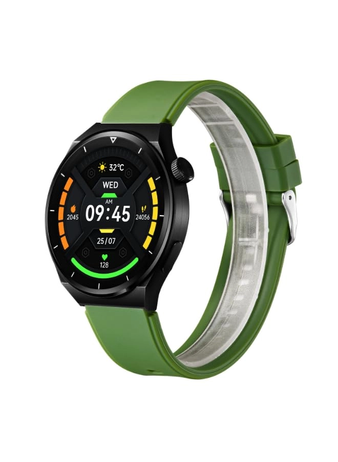 KG9X-XSBBH 46.2mm Zinc Alloy