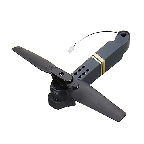 Motor Arms - E58 Black Grey