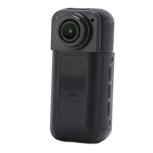 Portable Vlogging Camera - 2.7K 30FPS