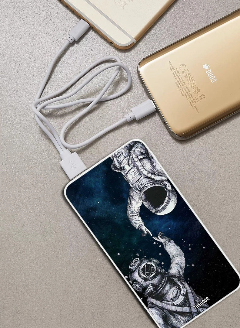 EX_PPBA016 - 10000 mAh 18W