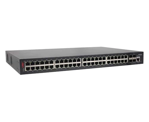 POE33052PFM 52-Ports