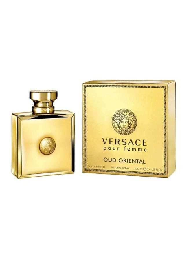 Oud Oriental Eau de Parfum 100 ml