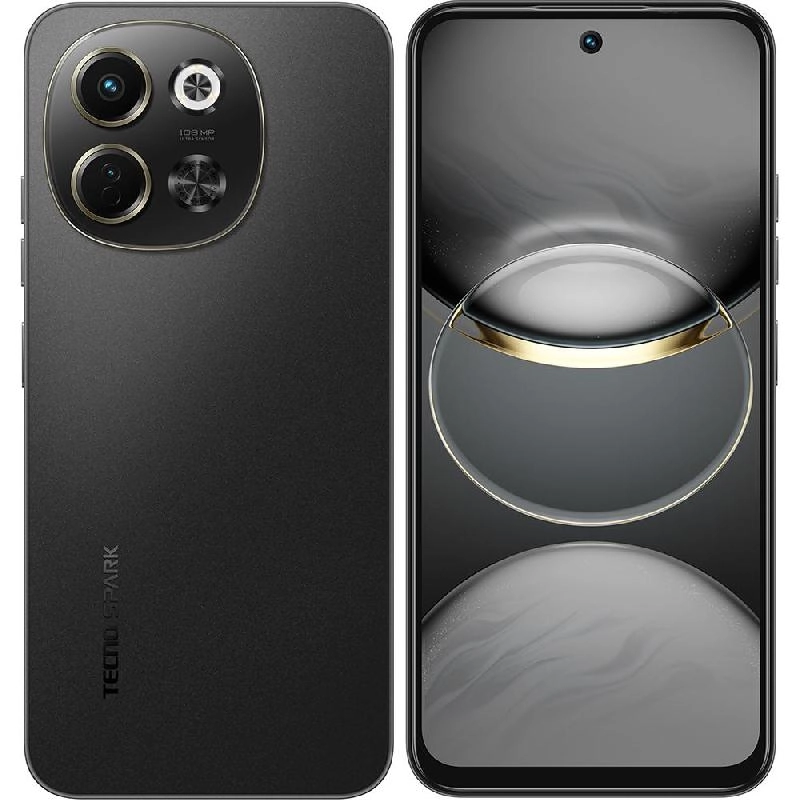 Spark 30 - 8GB 256GB