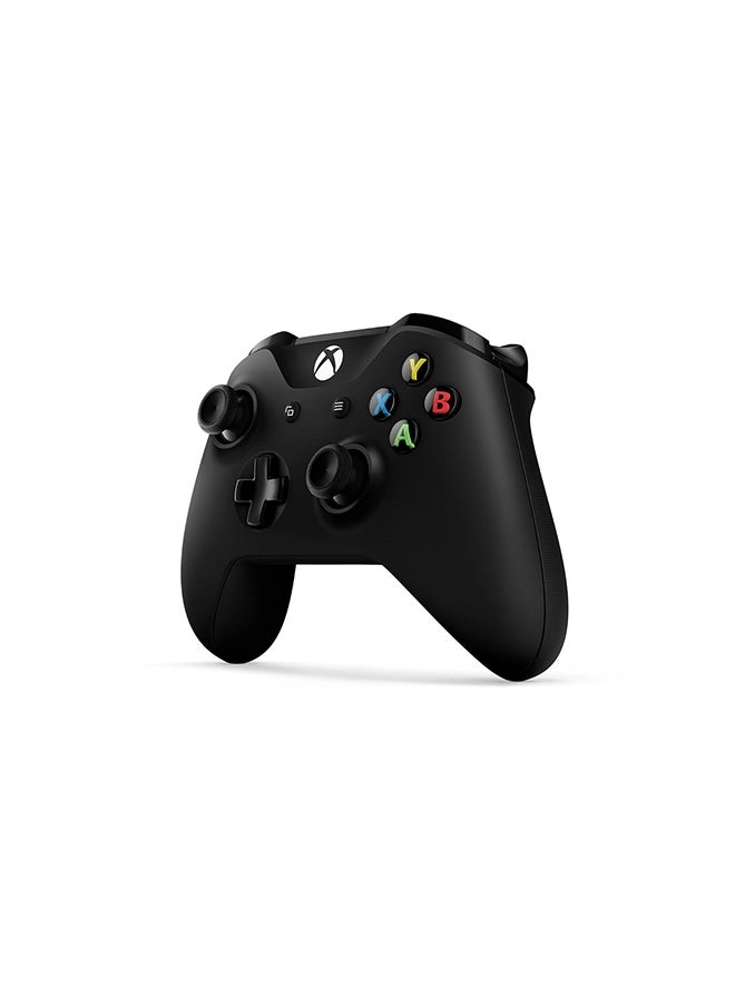 Wireless Controller - Black Xbox One