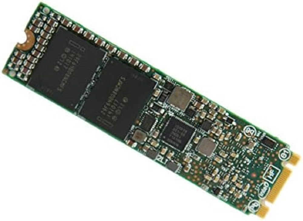 Intel DC S3500 Series - 80GB 2.5-inch
