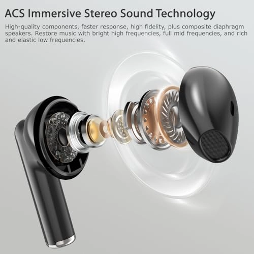 Wireless Earbuds Wireless Earbud