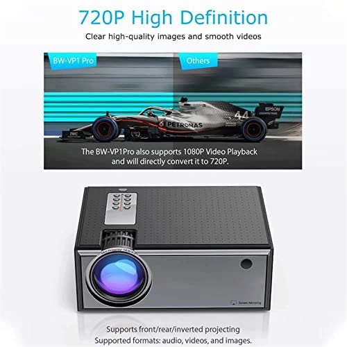 Projector B0CB89HGT4