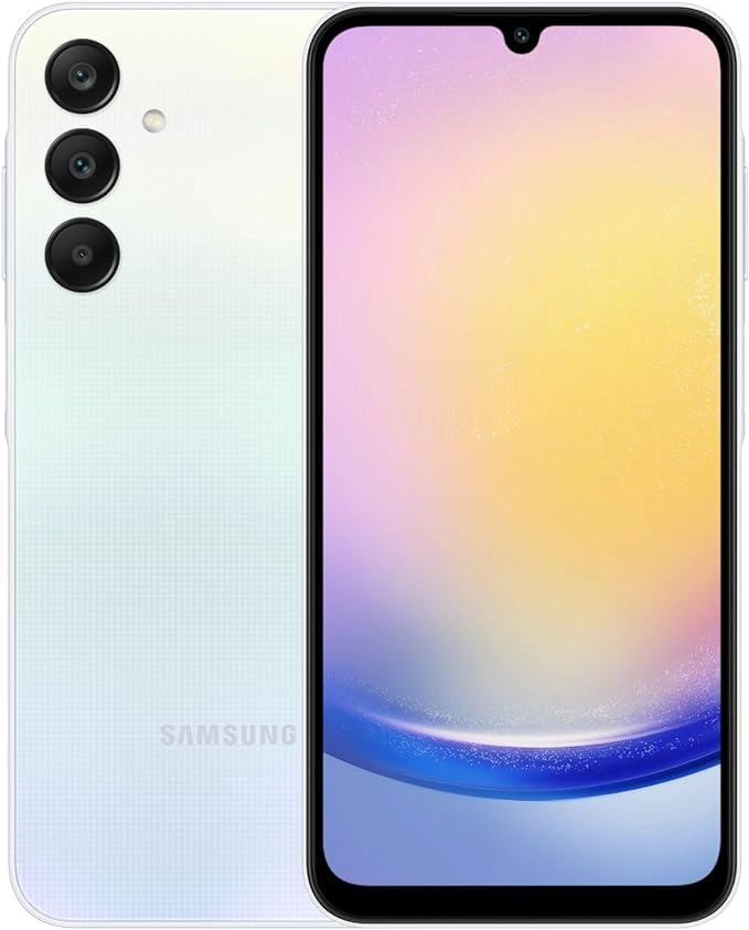Galaxy A25 - 6GB 128GB