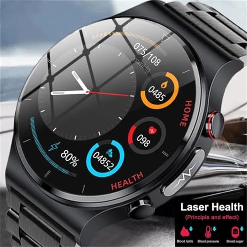 Smart watch LTE