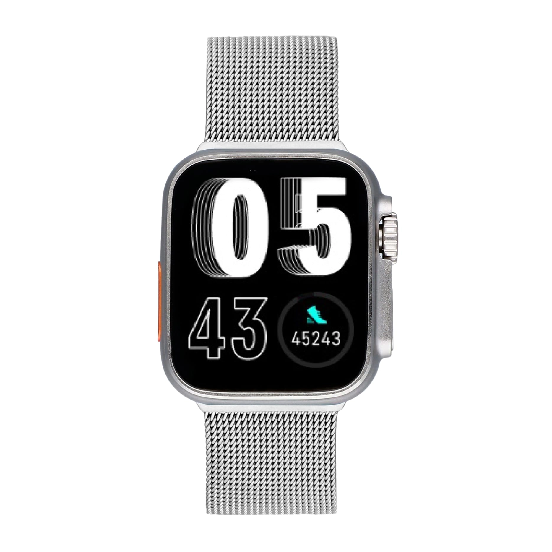 Radiant RAS11011 36mm Steel