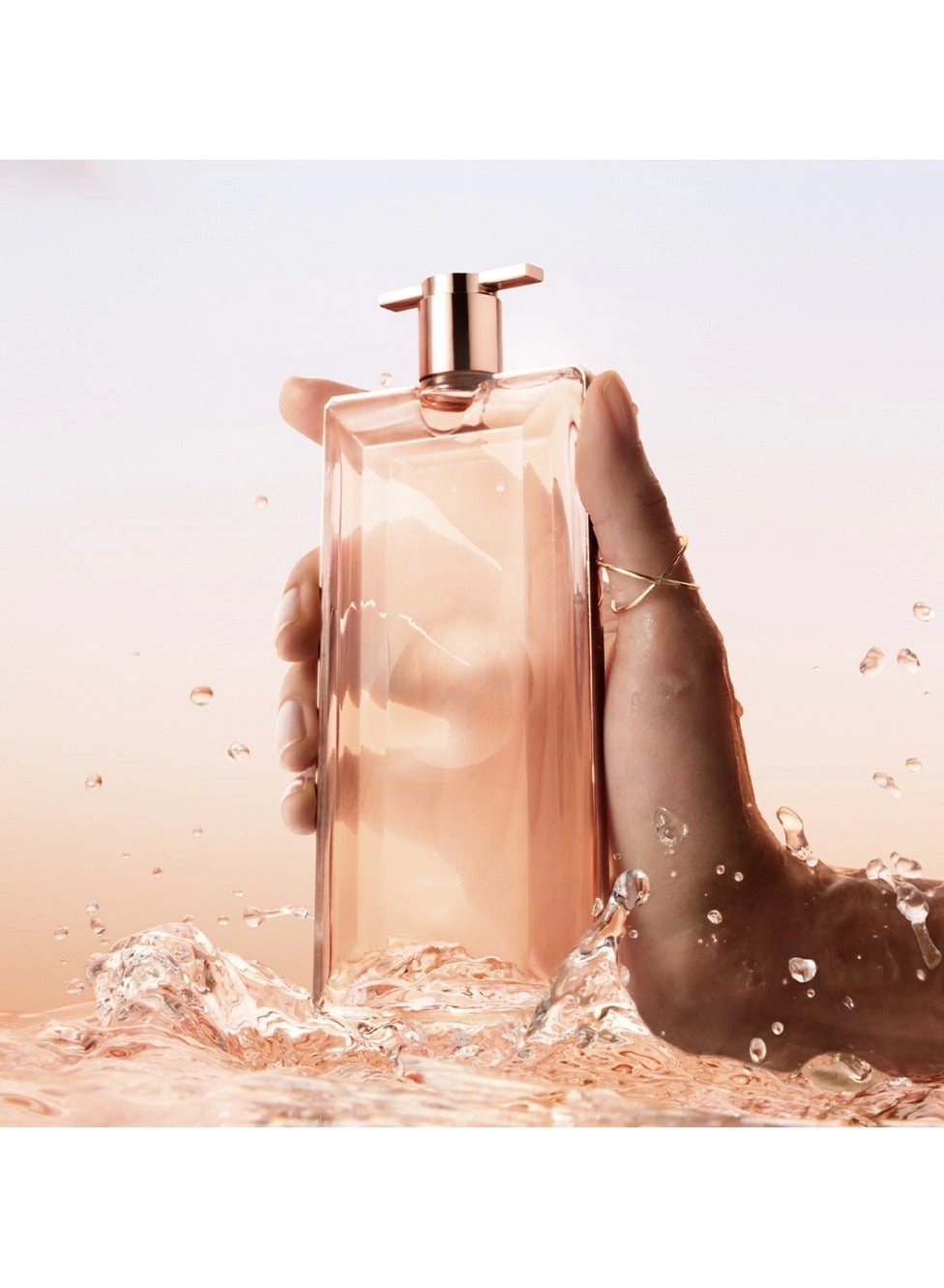 Idôle Eau de Toilette 100 ml