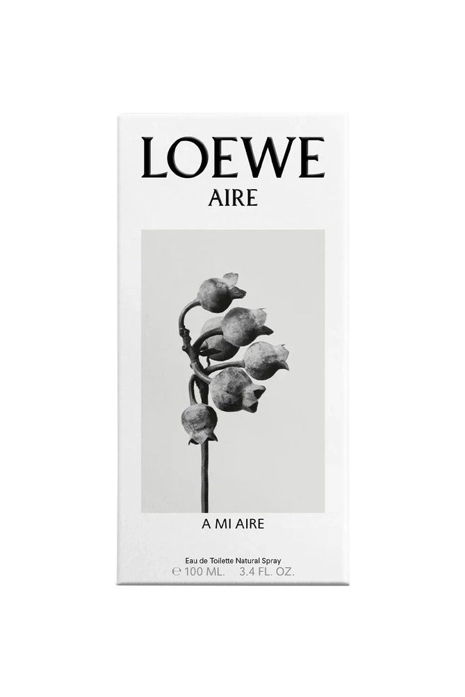 Aire A Mi Aire Eau de Toilette 100ml