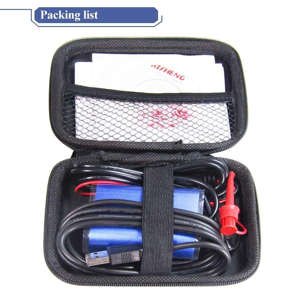 USB Hart Modem