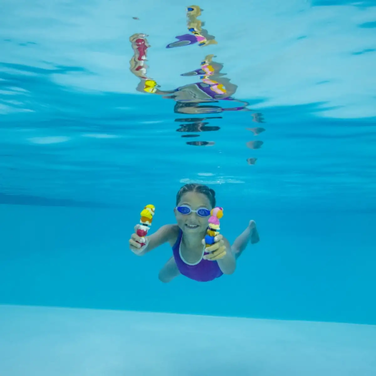 Paw Patrol Dive Sticks - ace_uae_pools_tubs